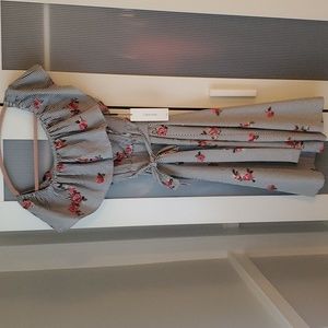 Calvi Klein Dress Size 6